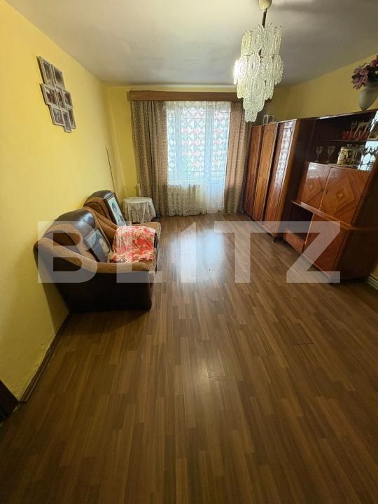 Apartament de vânzare 4 camere Sud - 170551AV | BLITZ Bistriţa | Poza2