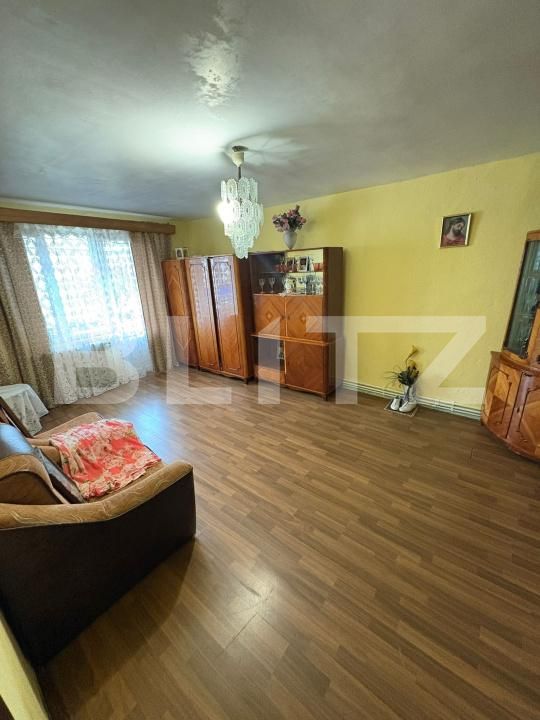 Apartament de vânzare 4 camere Sud - 170551AV | BLITZ Bistriţa | Poza3