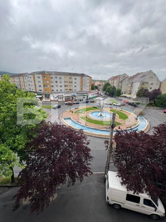 Apartament de vânzare 4 camere Sud - 170551AV | BLITZ Bistriţa | Poza1