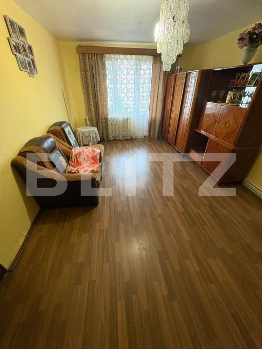 Apartament de vânzare 4 camere Sud - 170551AV | BLITZ Bistriţa | Poza4