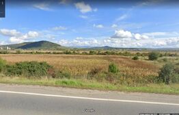 Teren 51 de ari la Drumul european