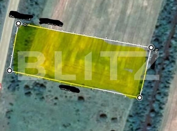 Teren de vânzare Viișoara - 170607TV | BLITZ Bistriţa | Poza2