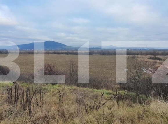 Teren de vânzare Viișoara - 170607TV | BLITZ Bistriţa | Poza4