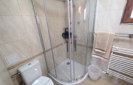 Cabana la Baile Figa cu 3 camere, 100 mp utili si teren de 182 mp