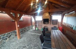 Cabana la Baile Figa cu 3 camere, 100 mp utili si teren de 182 mp