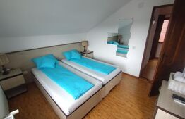 Cabana la Baile Figa cu 3 camere, 100 mp utili si teren de 182 mp