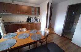 Cabana la Baile Figa cu 3 camere, 100 mp utili si teren de 182 mp