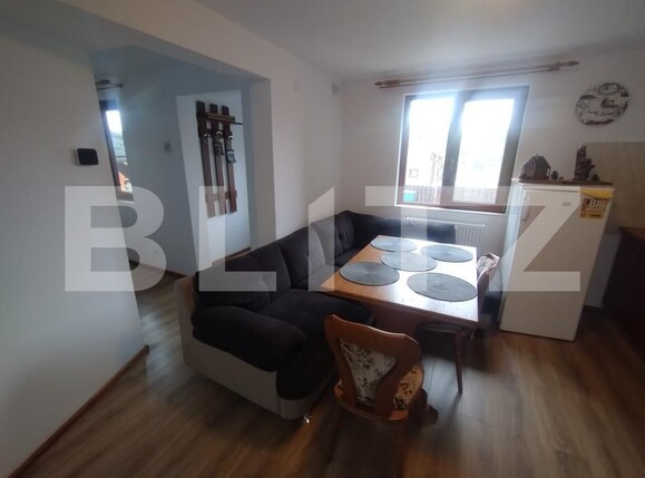 Casa de vânzare 3 camere Beclean - 170658CV | BLITZ Bistriţa | Poza1