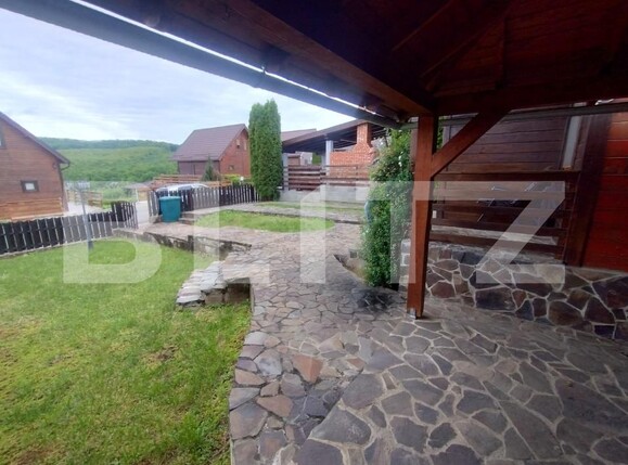 Casa de vânzare 3 camere Beclean - 170658CV | BLITZ Bistriţa | Poza10