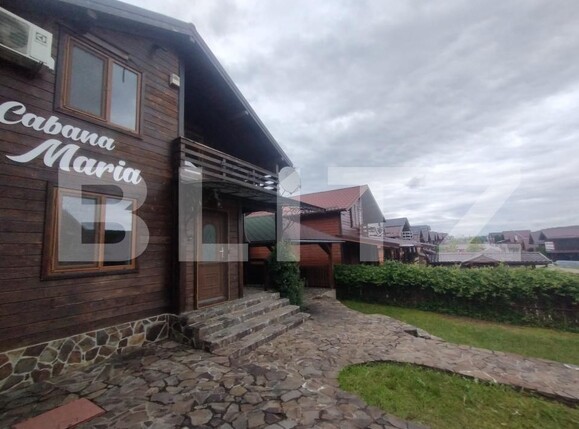 Casa de vânzare 3 camere Beclean - 170658CV | BLITZ Bistriţa | Poza12