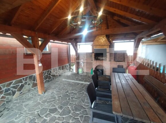 Casa de vânzare 3 camere Beclean - 170658CV | BLITZ Bistriţa | Poza11