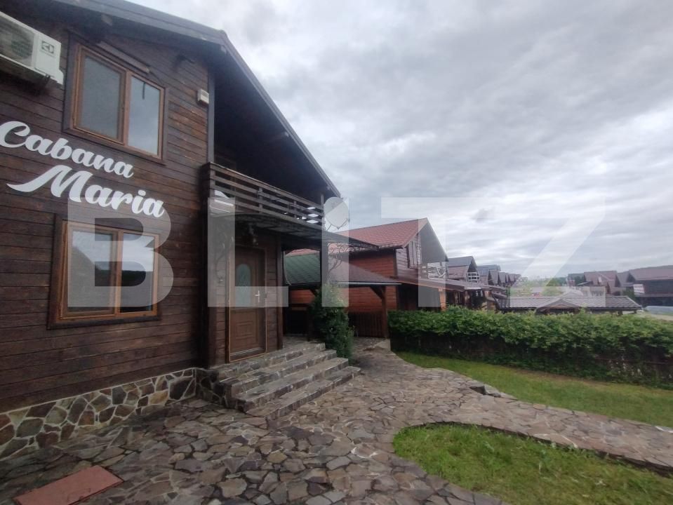 Casa de vânzare 3 camere Beclean - 170658CV | BLITZ Bistriţa | Poza12