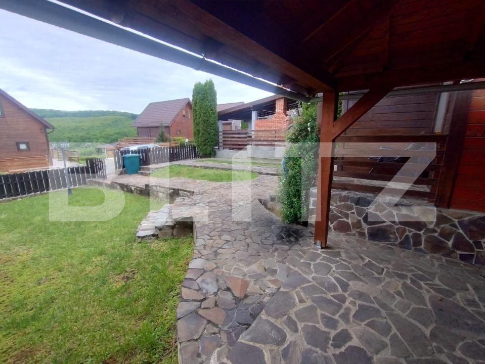Casa de vânzare 3 camere Beclean - 170658CV | BLITZ Bistriţa | Poza10