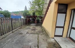 Afacere la cheie, spalatorie auto plus spatiu de joaca, 350 mp, Bistrita