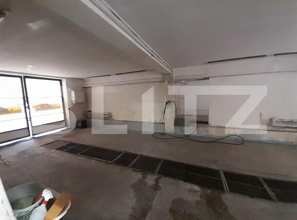 Spațiu comercial de vânzare Central - 170700SVC | BLITZ Bistriţa | Poza3