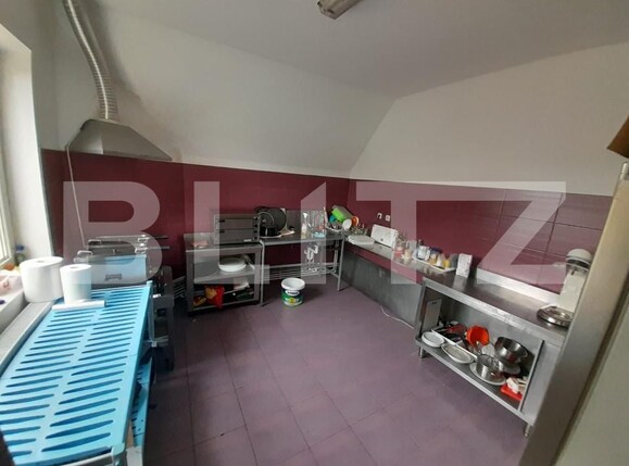 Spațiu comercial de vânzare Central - 170700SVC | BLITZ Bistriţa | Poza4