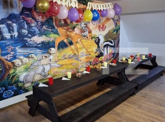 Spațiu comercial de vânzare Central - 170700SVC | BLITZ Bistriţa | Poza1