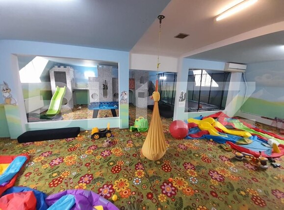 Spațiu comercial de vânzare Central - 170700SVC | BLITZ Bistriţa | Poza2