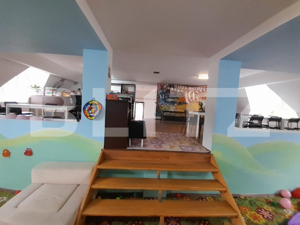 Spațiu comercial de vânzare Central - 170700SVC | BLITZ Bistriţa | Poza13