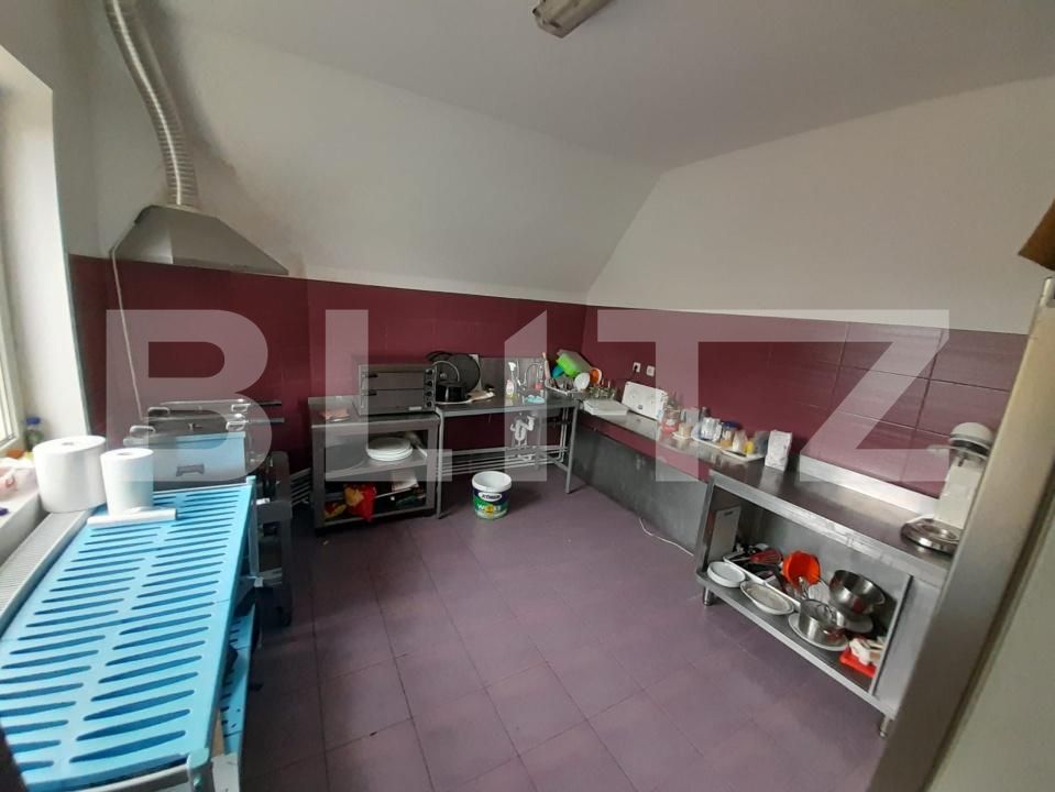 Spațiu comercial de vânzare Central - 170700SVC | BLITZ Bistriţa | Poza17