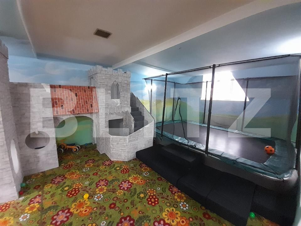 Spațiu comercial de vânzare Central - 170700SVC | BLITZ Bistriţa | Poza6