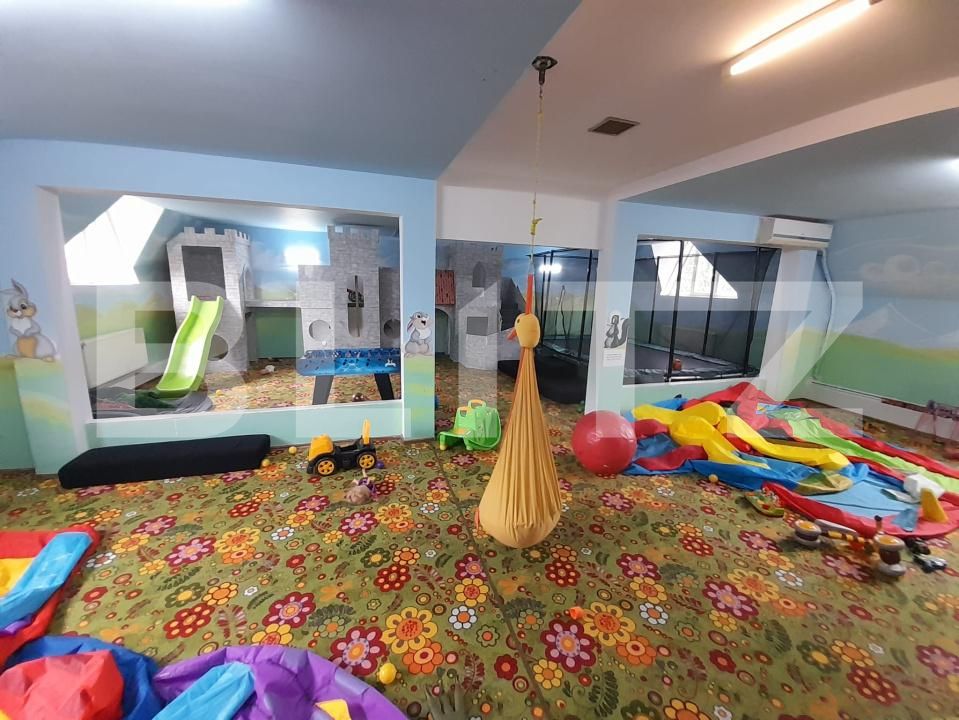 Spațiu comercial de vânzare Central - 170700SVC | BLITZ Bistriţa | Poza24