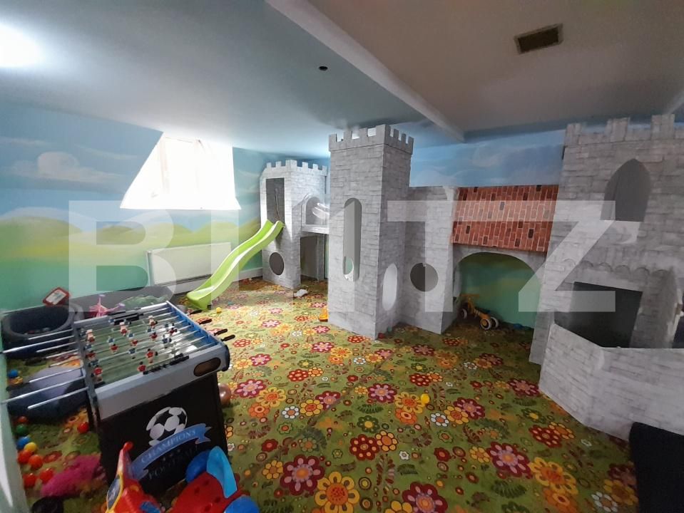 Spațiu comercial de vânzare Central - 170700SVC | BLITZ Bistriţa | Poza11