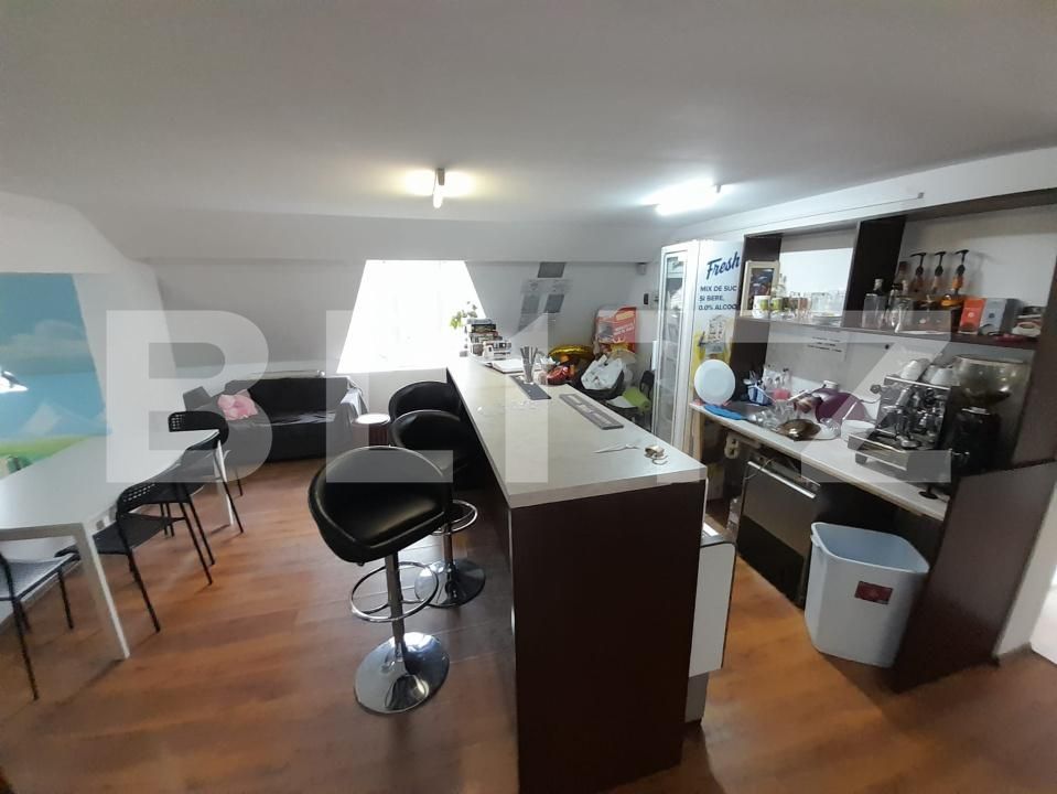 Spațiu comercial de vânzare Central - 170700SVC | BLITZ Bistriţa | Poza10