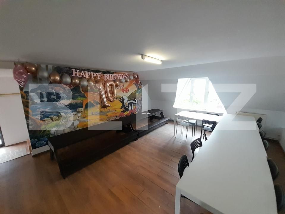 Spațiu comercial de vânzare Central - 170700SVC | BLITZ Bistriţa | Poza11