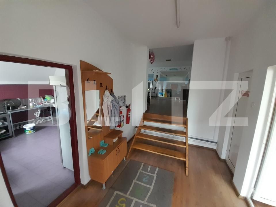 Spațiu comercial de vânzare Central - 170700SVC | BLITZ Bistriţa | Poza13