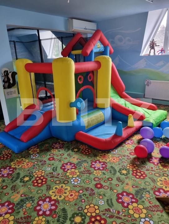 Spațiu comercial de vânzare Central - 170700SVC | BLITZ Bistriţa | Poza21