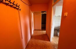 Apartament cu 2 camere, decomandat, 55 mp, zona Cr Vivu