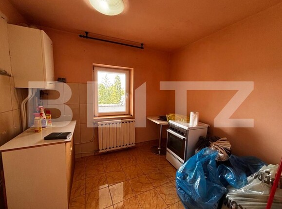 Apartament de vânzare 2 camere Ștefan cel Mare - 170719AV | BLITZ Bistriţa | Poza4