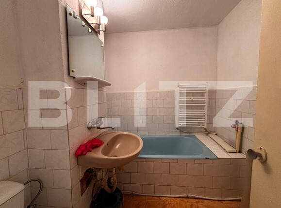 Apartament de vânzare 2 camere Ștefan cel Mare - 170719AV | BLITZ Bistriţa | Poza3