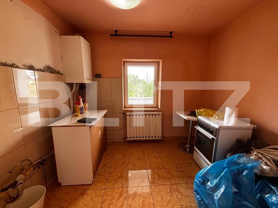 Apartament de vânzare 2 camere Ștefan cel Mare - 170719AV | BLITZ Bistriţa | Poza7