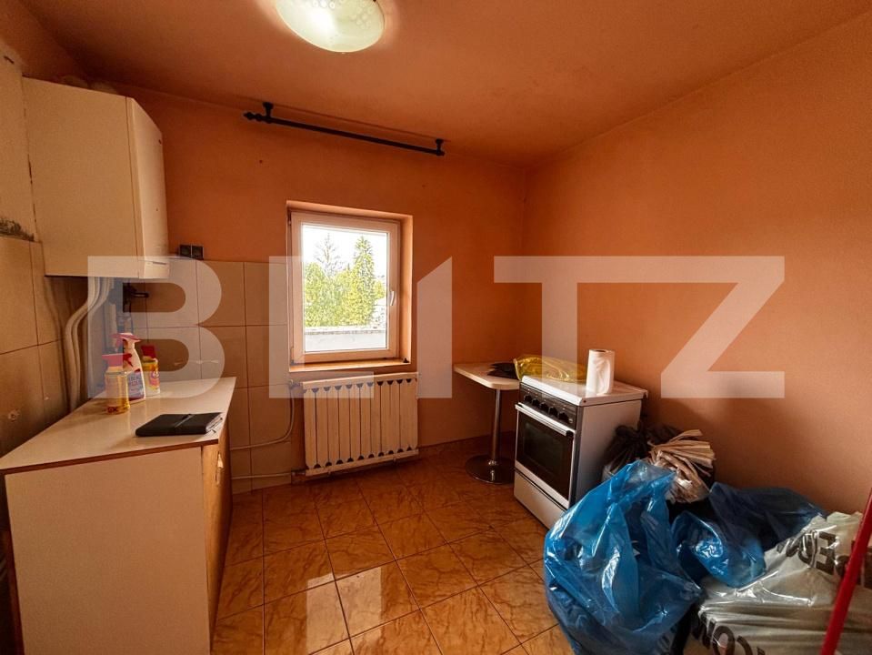 Apartament de vânzare 2 camere Ștefan cel Mare - 170719AV | BLITZ Bistriţa | Poza4