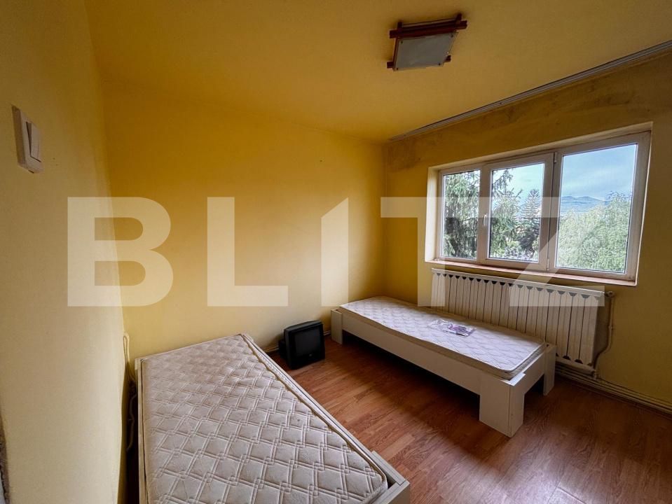 Apartament de vânzare 2 camere Ștefan cel Mare - 170719AV | BLITZ Bistriţa | Poza2