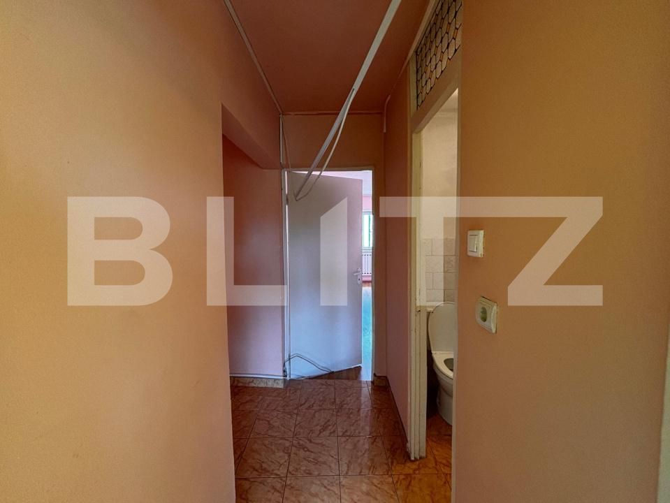 Apartament de vânzare 2 camere Ștefan cel Mare - 170719AV | BLITZ Bistriţa | Poza8