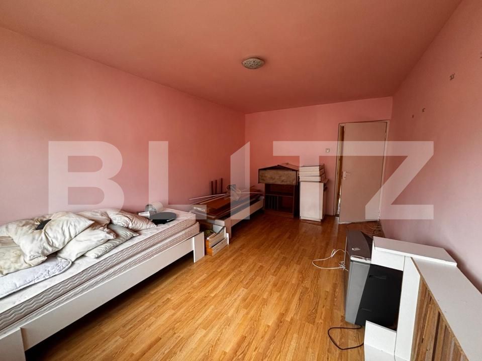 Apartament de vânzare 2 camere Ștefan cel Mare - 170719AV | BLITZ Bistriţa | Poza1