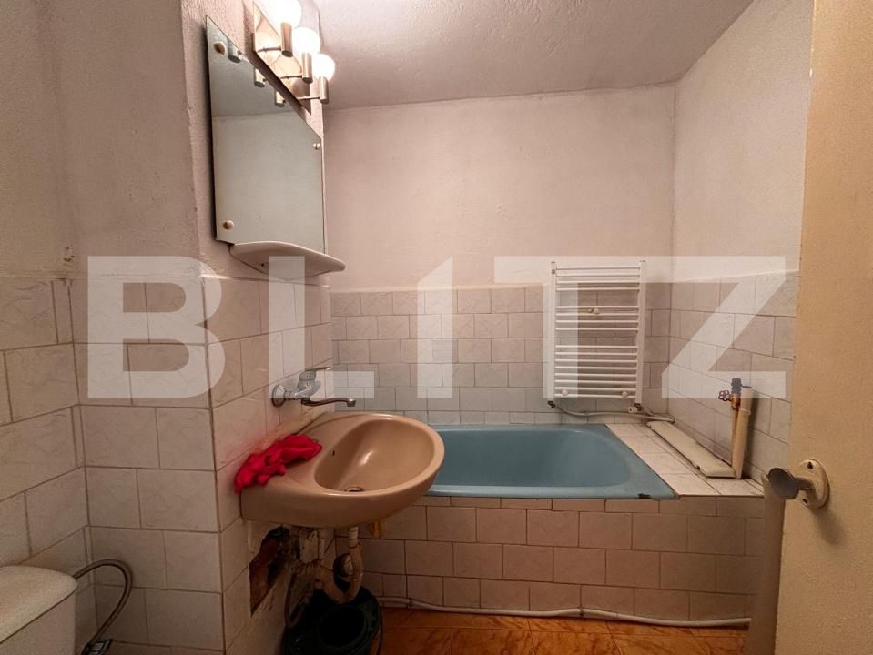 Apartament de vânzare 2 camere Ștefan cel Mare - 170719AV | BLITZ Bistriţa | Poza3