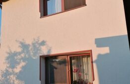 Casa in Teaca cu 4 camere si 10 ari de teren