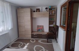 Casa in Teaca cu 4 camere si 10 ari de teren