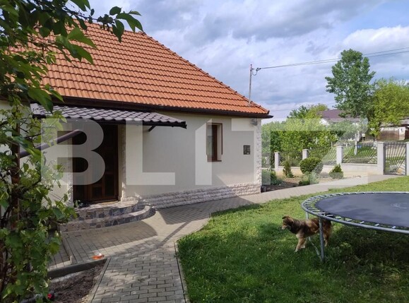 Casa de vânzare 4 camere Teaca - 170744CV | BLITZ Bistriţa | Poza3