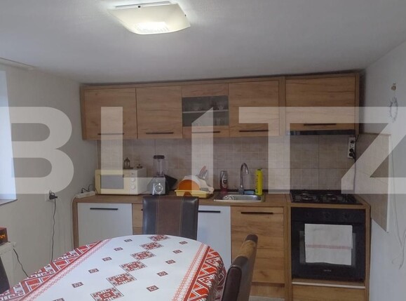 Casa de vânzare 4 camere Teaca - 170744CV | BLITZ Bistriţa | Poza8