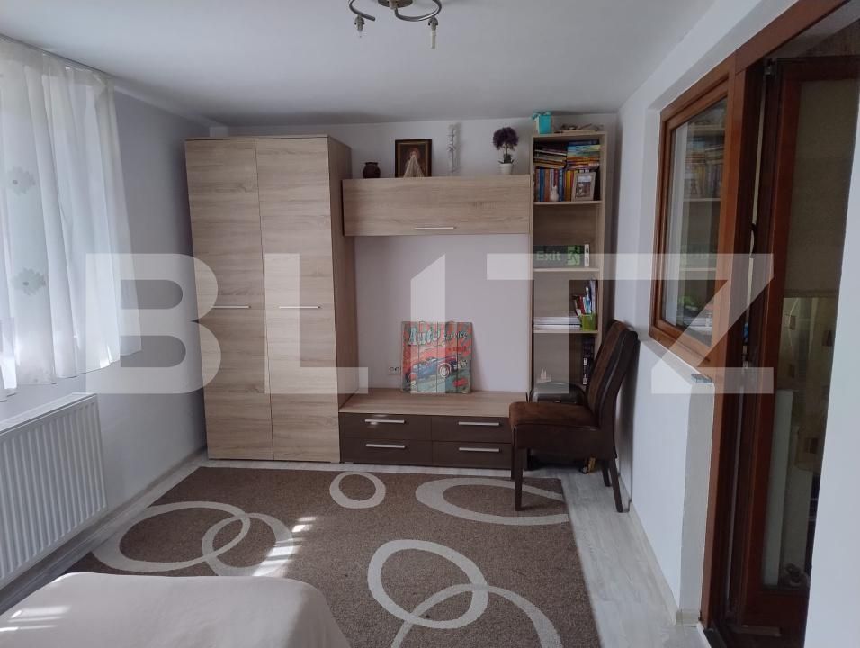 Casa de vânzare 4 camere Teaca - 170744CV | BLITZ Bistriţa | Poza9
