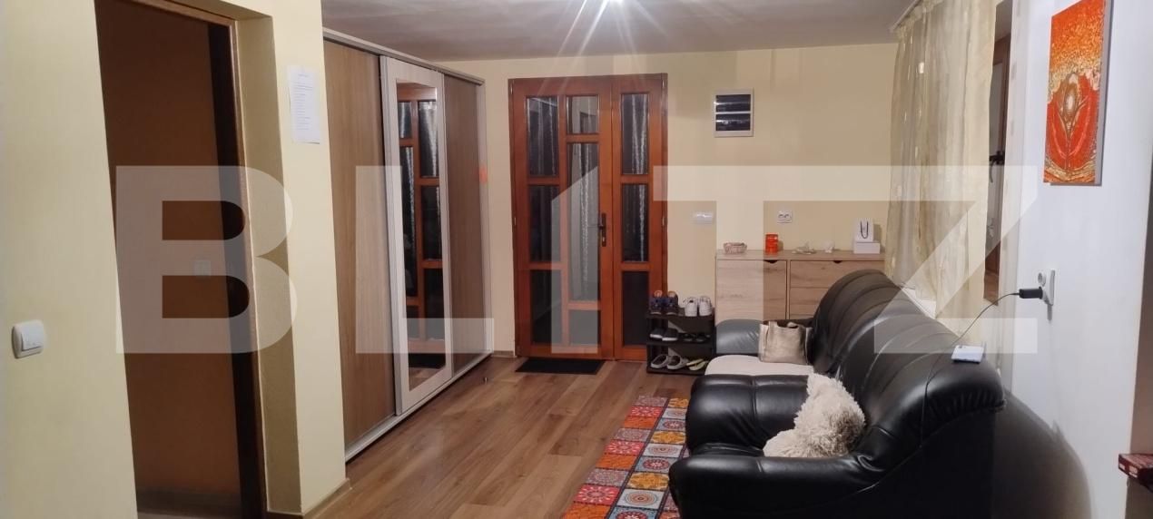 Casa de vânzare 4 camere Teaca - 170744CV | BLITZ Bistriţa | Poza7