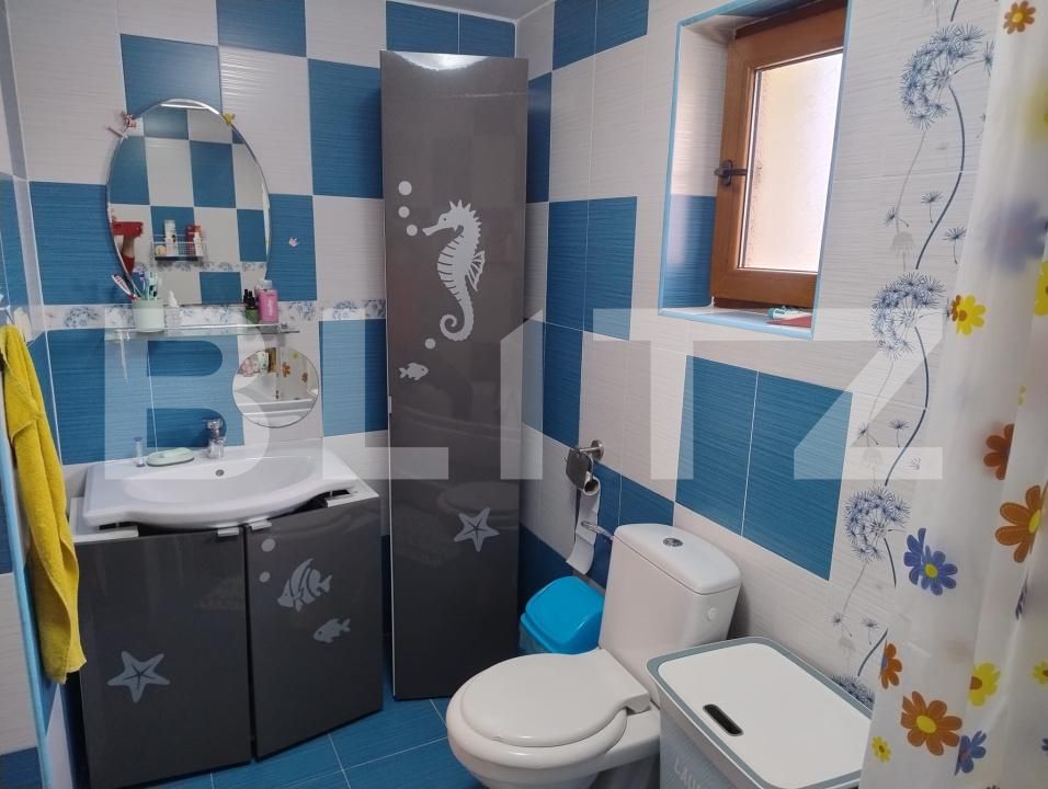 Casa de vânzare 4 camere Teaca - 170744CV | BLITZ Bistriţa | Poza15