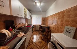 Apartament cu 2 camere, 60 mp, zona Stefan Cel Mare