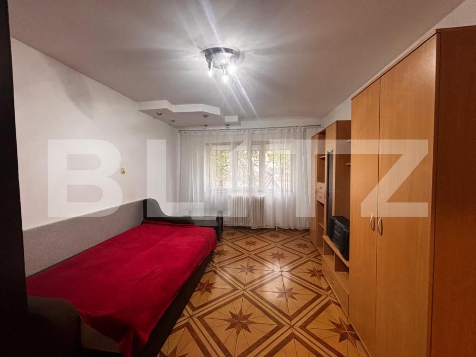 Apartament de închiriat 2 camere Ștefan cel Mare - 170795AI | BLITZ Bistriţa | Poza6