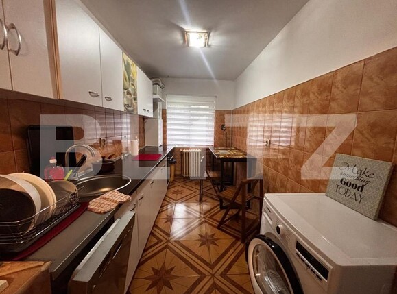 Apartament de vânzare 2 camere Ștefan cel Mare - 170804AV | BLITZ Bistriţa | Poza5